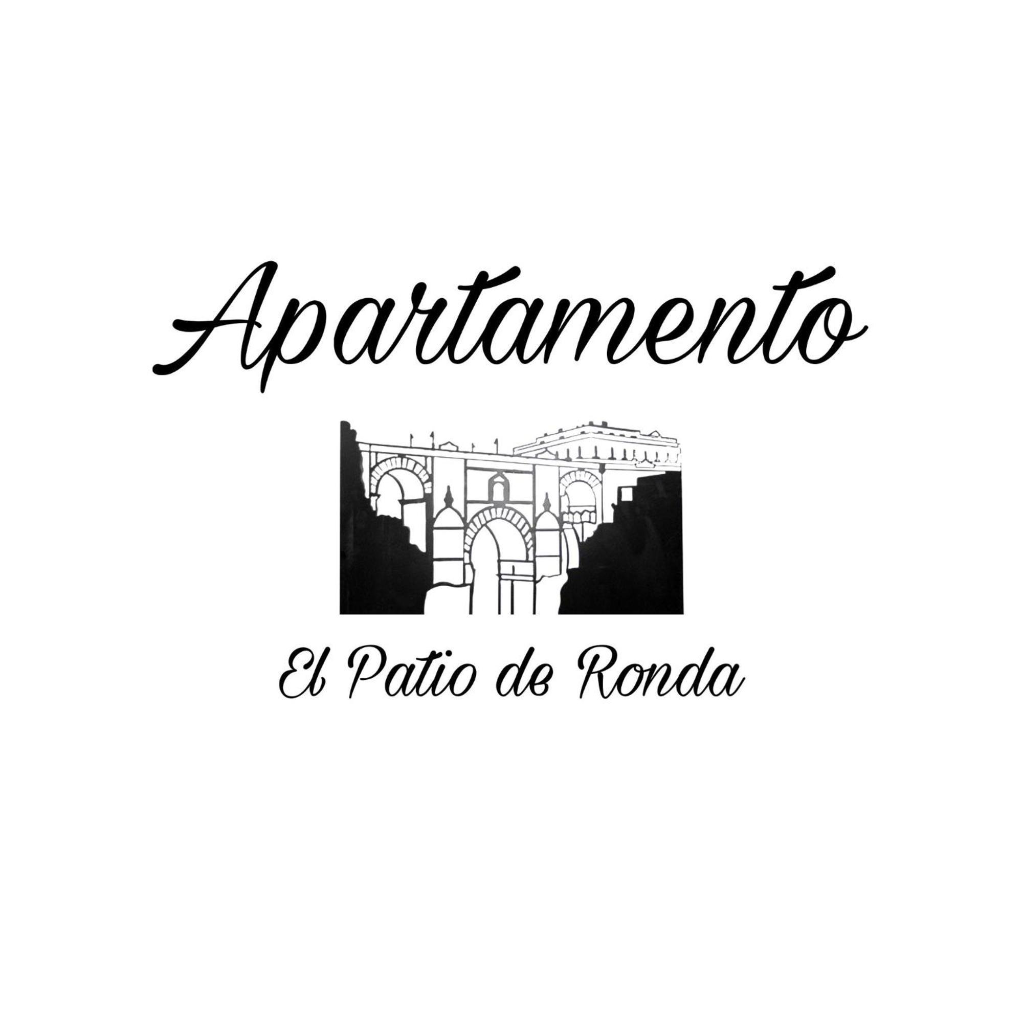Apartamento El Patio De Ronda Exterior photo